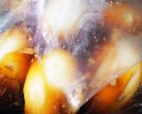 「角煮」からリメイクの「角煮おでん」作り方20写真