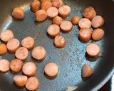大人のウィンナーのポテトサラダ作り方2写真