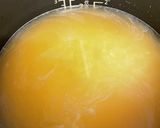チャーシューの炊き込みご飯作り方2写真