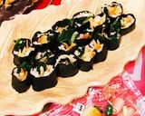 簡単 宅飲み パーティ料理 誕生日作り方1写真