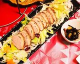 簡単 宅飲み パーティ料理 誕生日作り方3写真