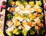 簡単 宅飲み パーティ料理 誕生日作り方4写真
