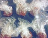 ソフトフランス・あんぱん・塩チョコパン♬作り方16写真