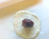 ソフトフランス・あんぱん・塩チョコパン♬作り方17写真