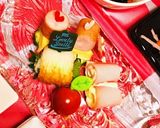 簡単 宅飲み パーティ料理 誕生日作り方8写真