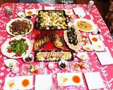 簡単 宅飲み パーティ料理 誕生日作り方11写真