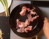 【完全再現】日高屋のバクダン炒め作り方2写真