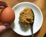 大根と薄揚げの味噌汁作り方7写真