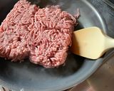 野菜たっぷり♫簡単ビビンバ丼風作り方5写真