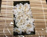 簡単 キンパ 韓国 海苔巻 パーティ料理作り方6写真