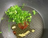 麻婆ナス豆腐作り方3写真