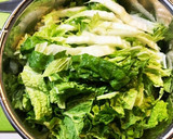 簡単！さっぱり白菜の野菜たっぷり浅漬作り方1写真
