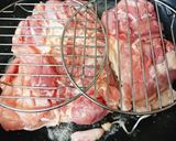 パリパリチキン！岩塩のみでうまし！！作り方3写真