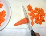 ひき肉と白菜のスープ♪簡単作り方2写真