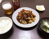 和風回鍋肉で絶品！豚とキャベツの味噌炒め作り方6写真