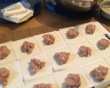 男の３０分料理：焼きシュウマイ作り方4写真