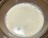 材料２つ半熟ポン酢豆腐作り方7写真
