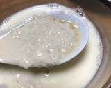 材料２つ半熟ポン酢豆腐作り方14写真