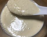 材料２つ半熟ポン酢豆腐作り方9写真