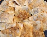 男の３０分料理：焼きシュウマイ作り方8写真