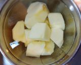 フライパンで簡単みぞれ肉じゃが作り方3写真