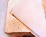 レンジで簡単！豆腐の水切り作り方1写真