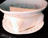 レンジで簡単！豆腐の水切り作り方2写真