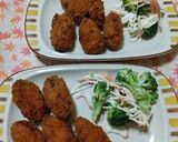 わたしがたどり着いた牡蠣フライ作り方8写真