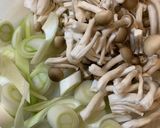 蕪とチキンの和風トマト煮込み作り方3写真
