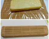 簡単絶品！シンプルな京風だし巻き玉子作り方4写真
