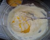 クリームチーズとさつまいものケーキ作り方5写真