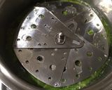 ロール山東菜作り方8写真