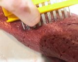 コストコで買った牛タンでシチュー作り方4写真