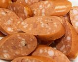 なすとチョリソーのトマトパスタ作り方3写真