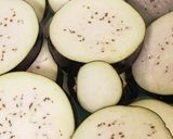 なすとチョリソーのトマトパスタ作り方2写真