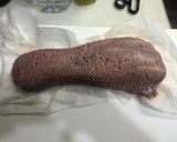 コストコで買った牛タンでシチュー作り方24写真