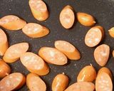 なすとチョリソーのトマトパスタ作り方6写真