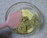 きざみたくわんサンド♪(フェーズフリー)作り方3写真