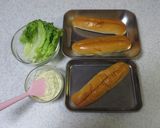 きざみたくわんサンド♪(フェーズフリー)作り方4写真