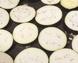 なすとチョリソーのトマトパスタ作り方7写真