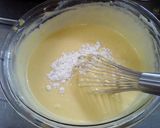 クリームチーズとさつまいものケーキ作り方6写真