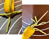 見た目もそのまま！にんじんのマントウ♪作り方8写真