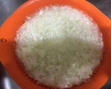 コストコで買った牛タンでシチュー作り方8写真