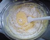 クリームチーズとさつまいものケーキ作り方7写真