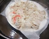 ホットプレートで！シューマイパーティー作り方10写真