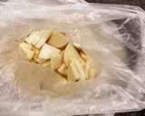 簡単！栄養満点かぶのさっぱりサラダ作り方3写真
