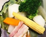 カブのポトフ作り方12写真