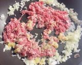 ラム肉とルッコラのシュトゥルーデル作り方8写真