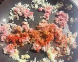ラム肉とルッコラのシュトゥルーデル作り方9写真