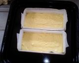 クリームチーズとさつまいものケーキ作り方10写真